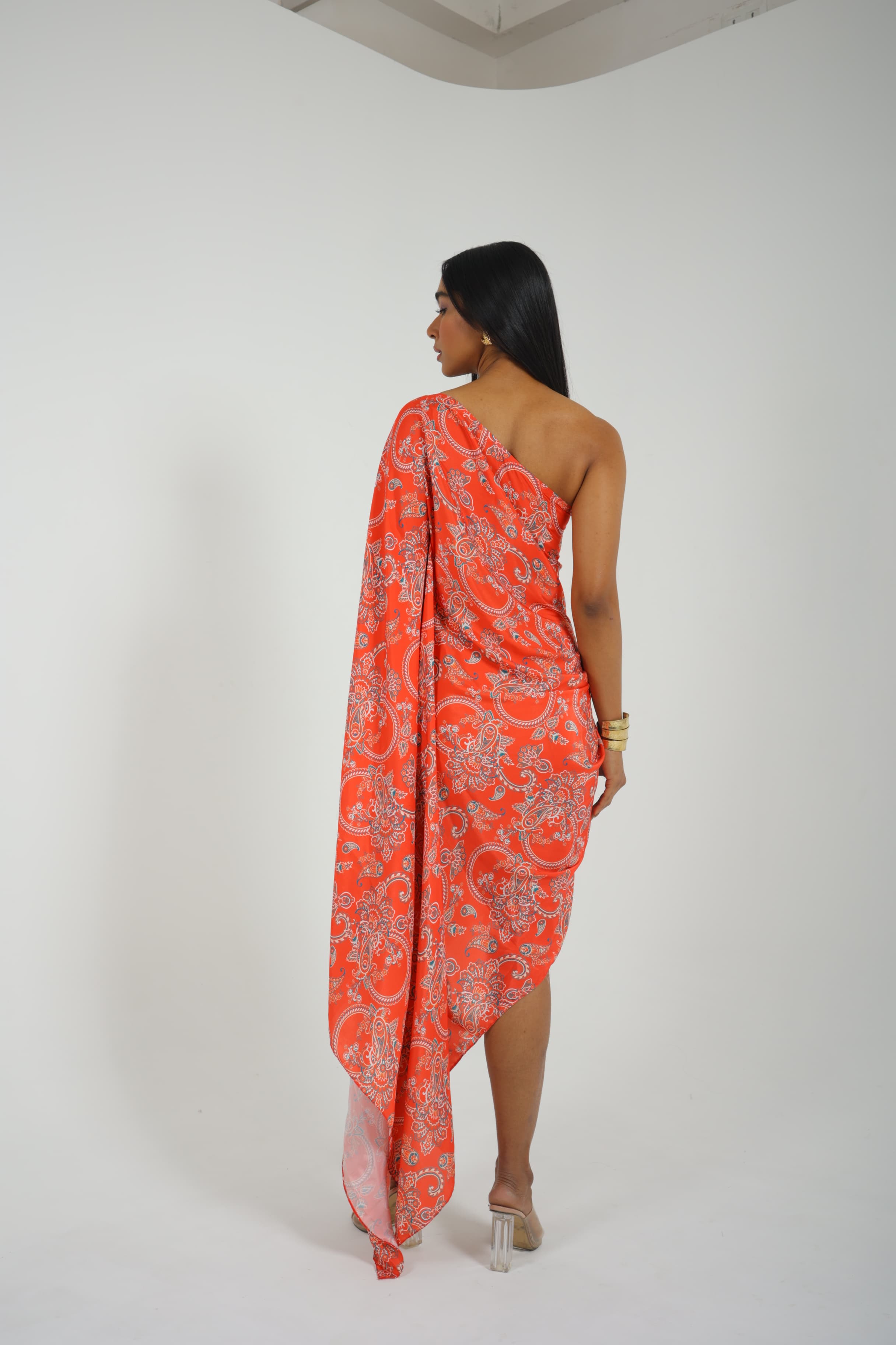 Vibrant Boho dress Vibrant Boho dress