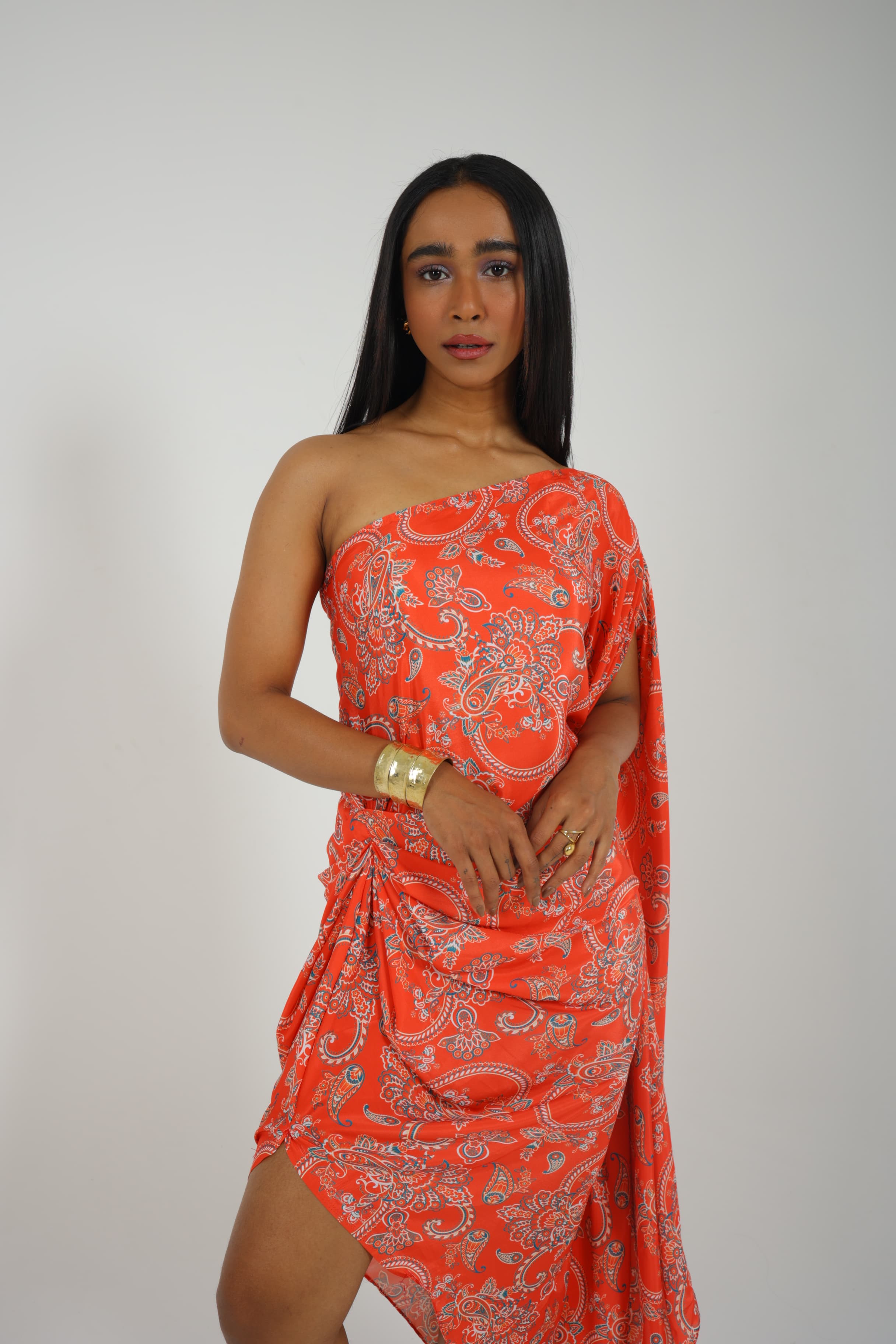 Vibrant Boho dress Vibrant Boho dress