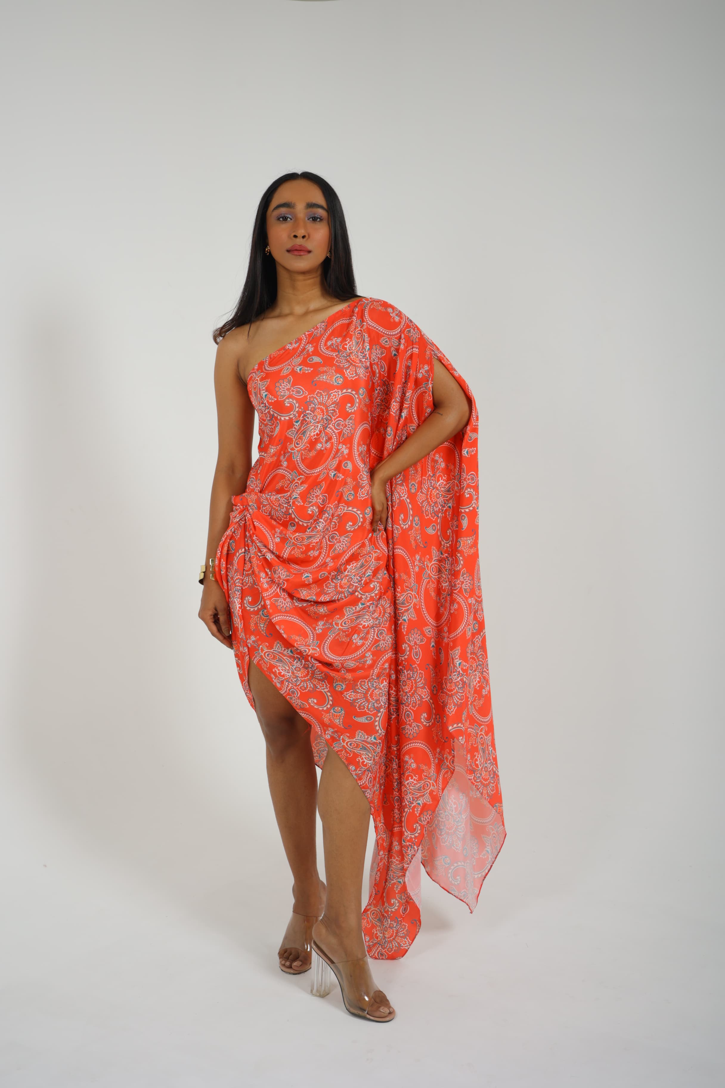 Vibrant Boho dress Vibrant Boho dress