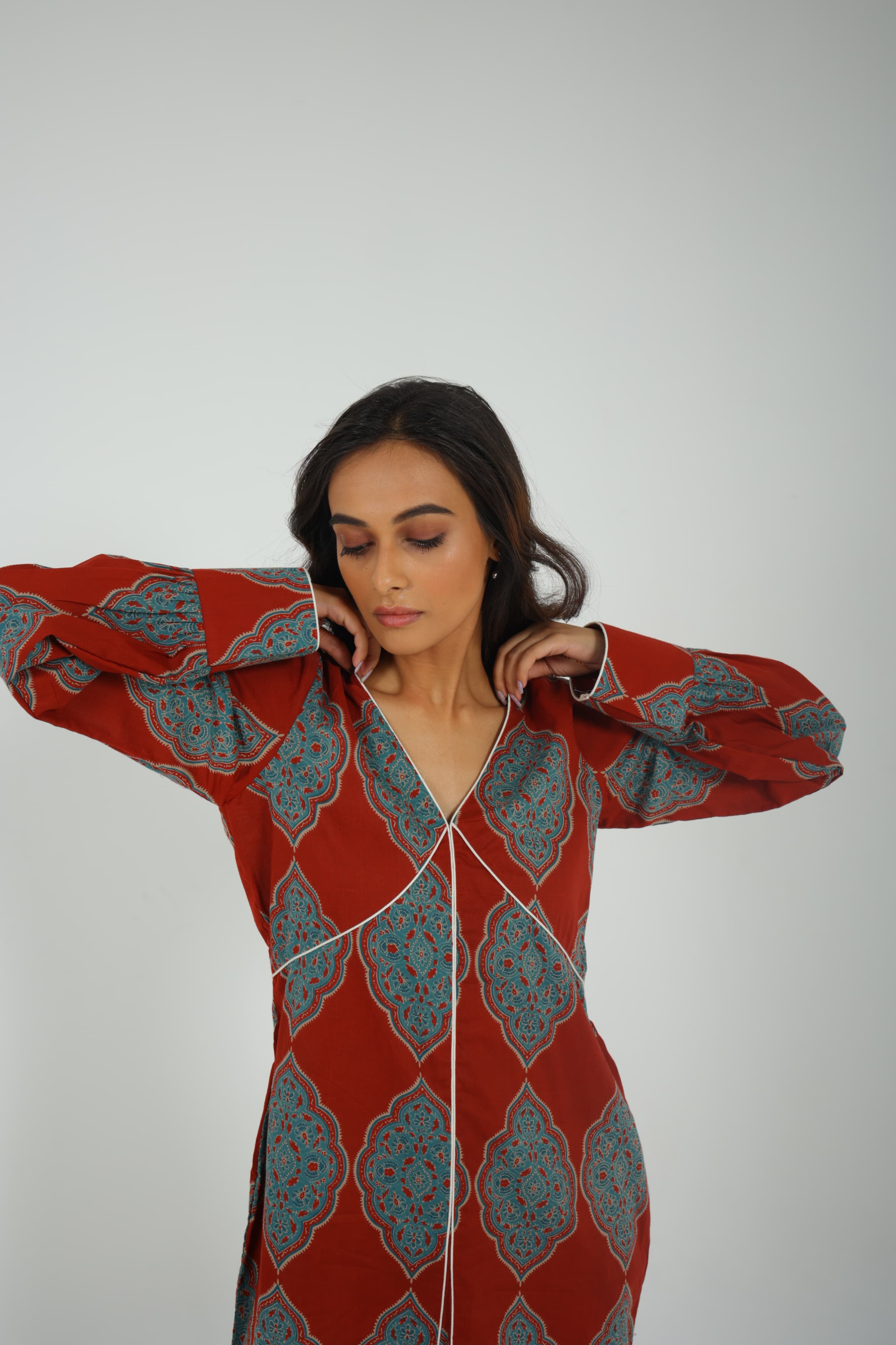 Boho Mini Dress Boho Mini Dress