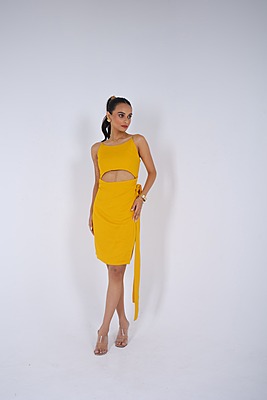 Sunshine Chic