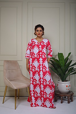 Ikat Bliss