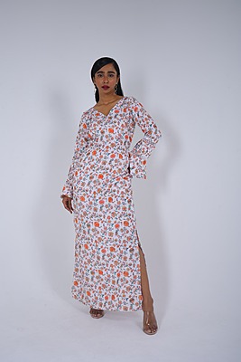 Blossom Chic